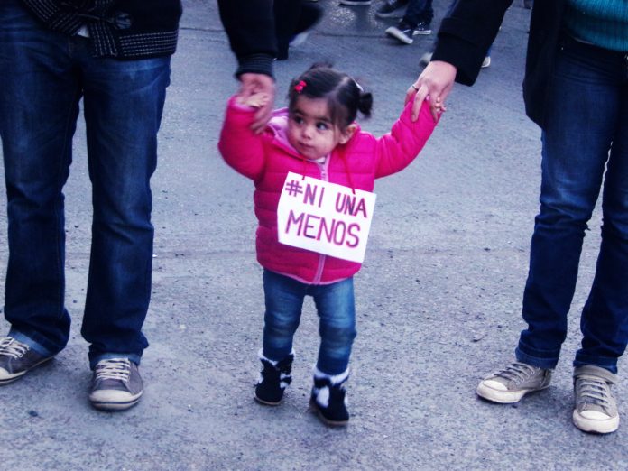 marcha