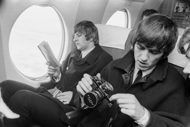 GeorgeHarrison