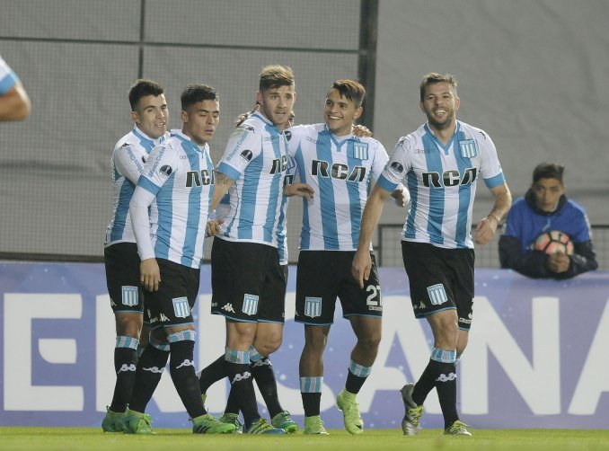 amargos