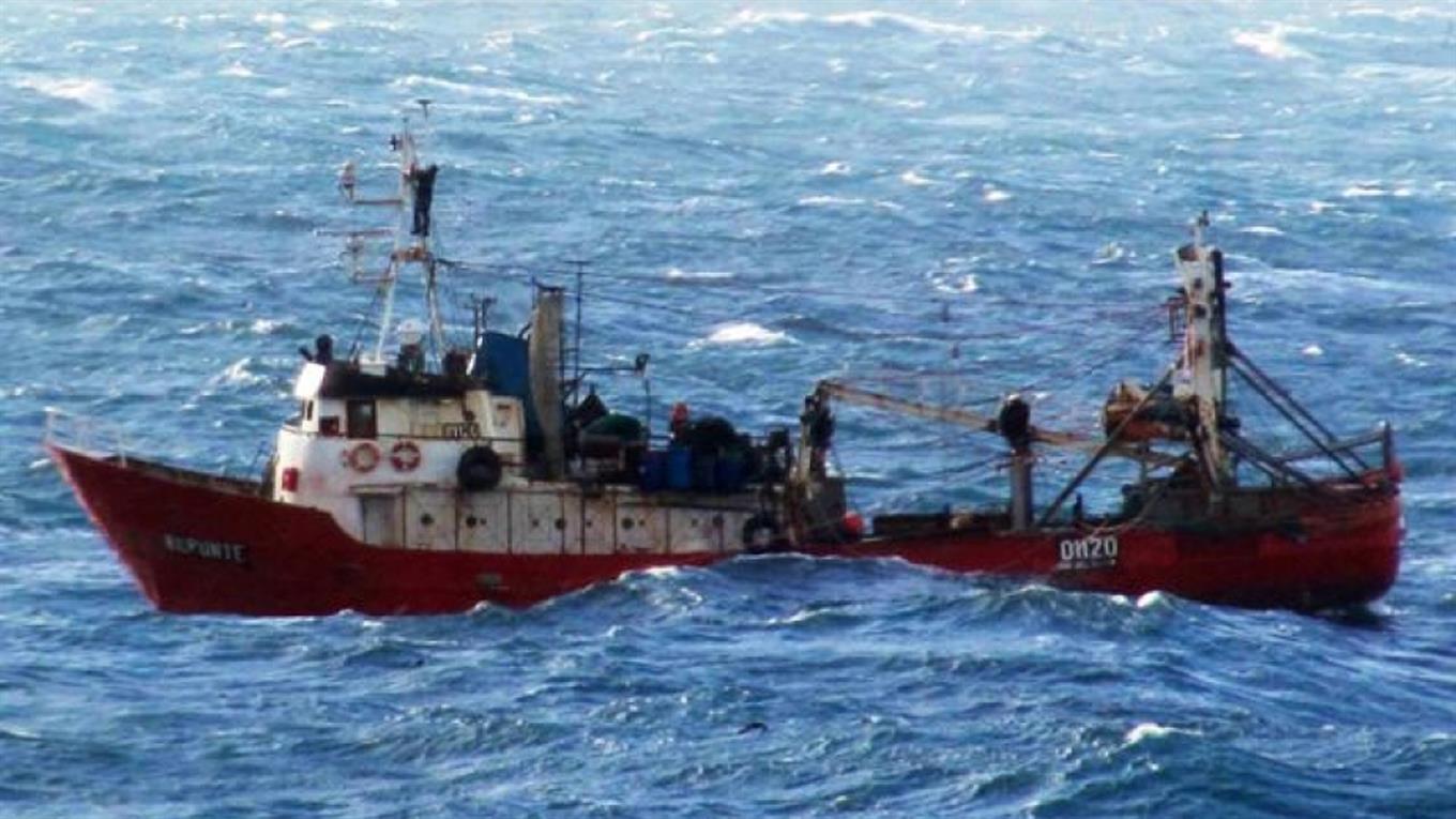 barco
