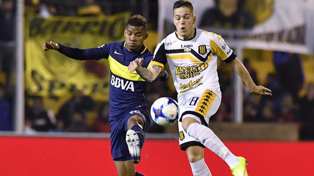 boca