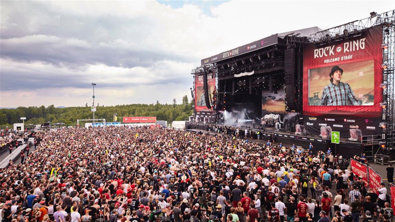 festival