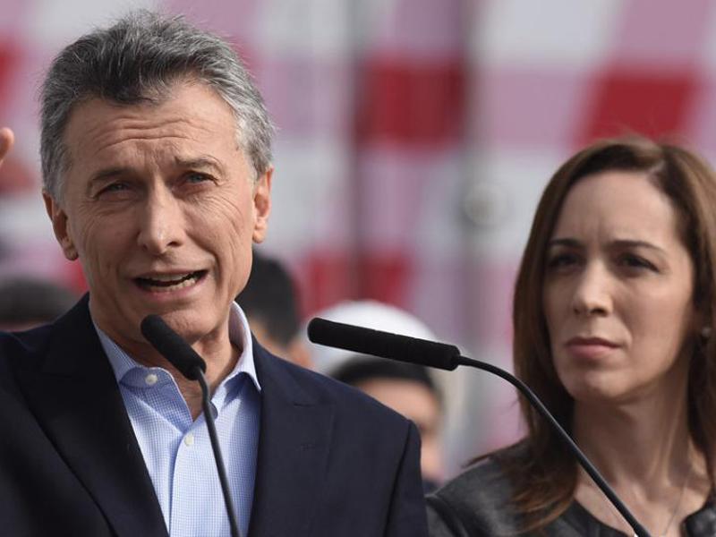 macri