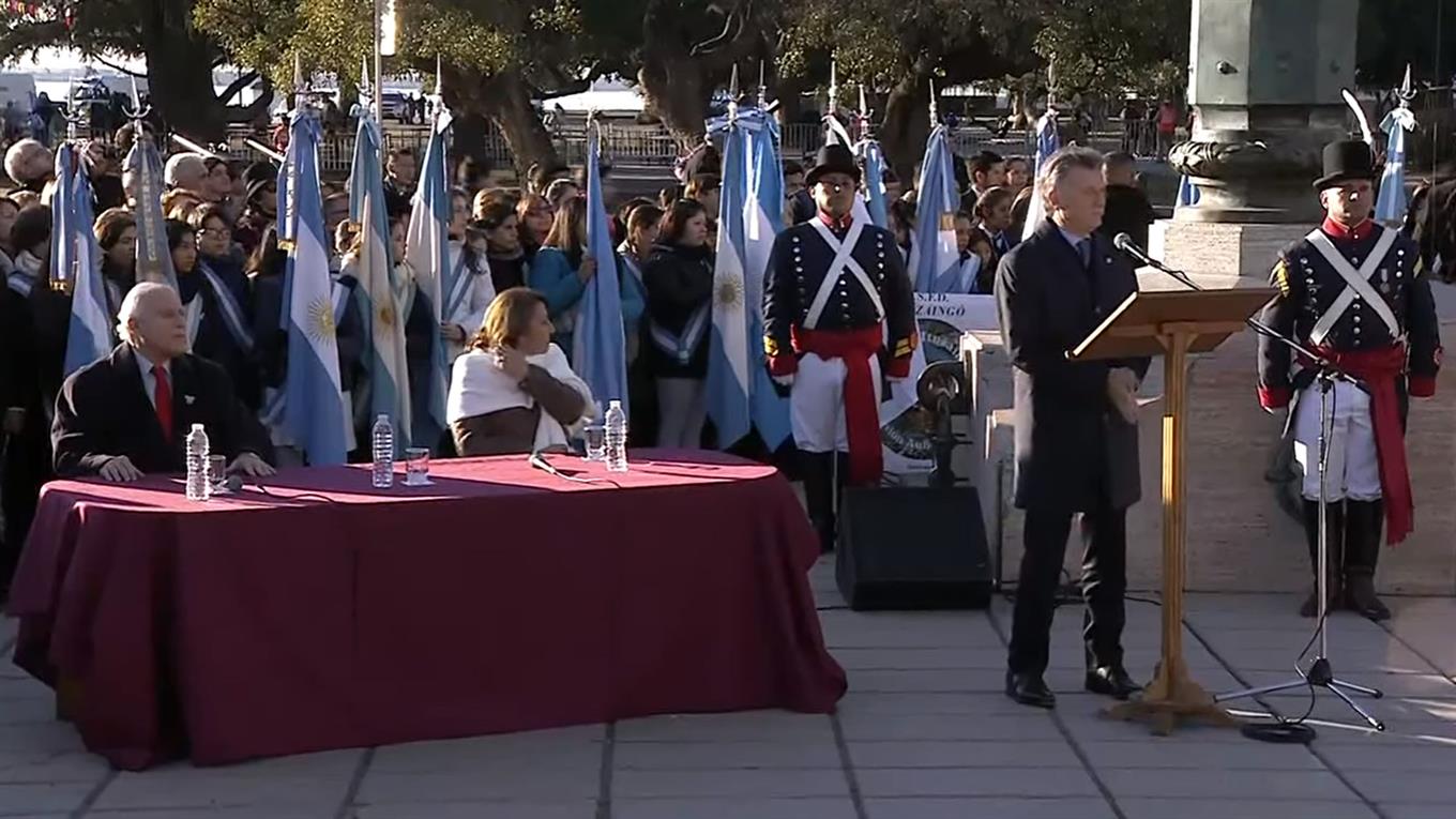 macri