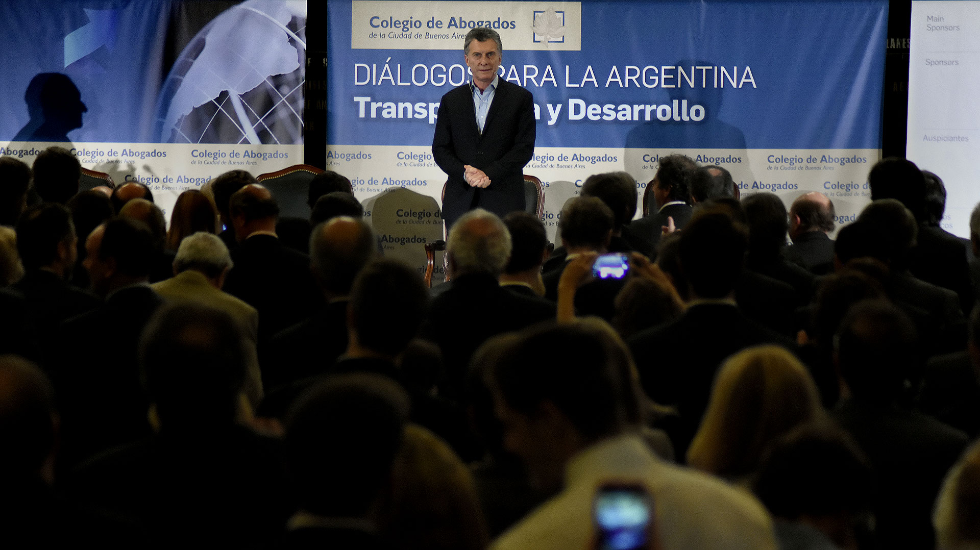 macri