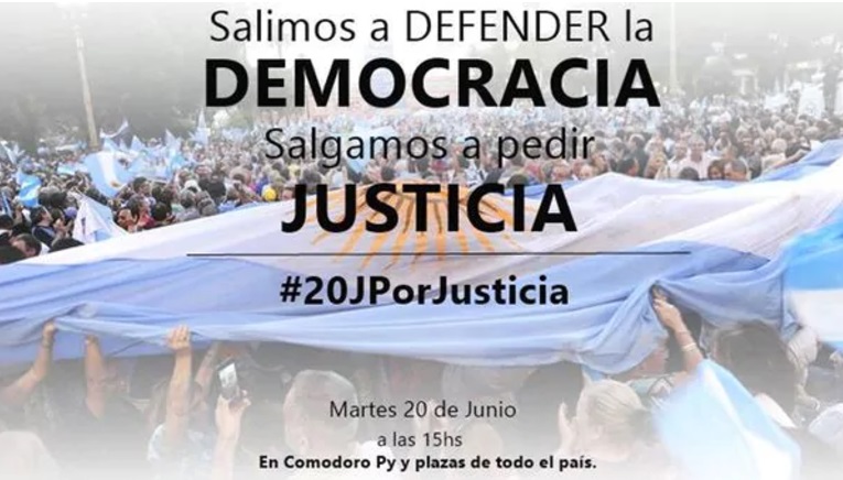marcha
