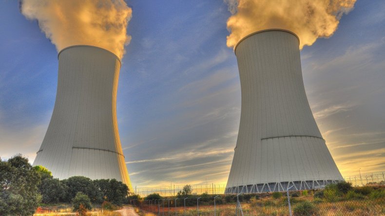 nuclear