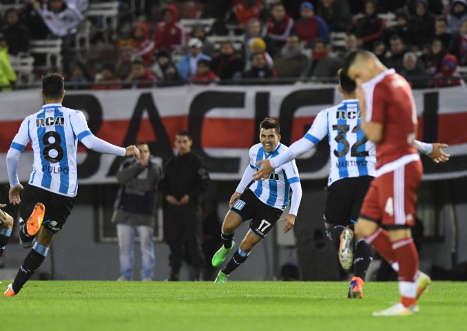 racing