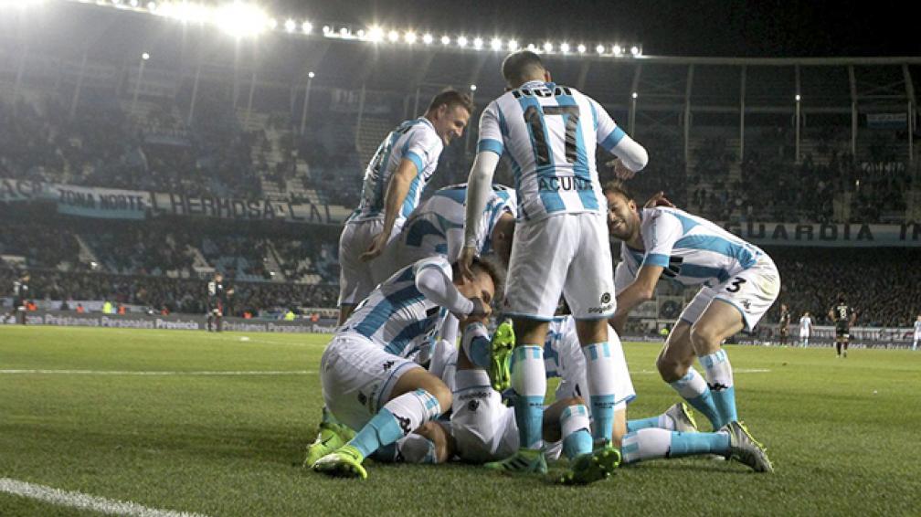 racing