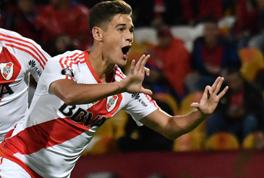 river