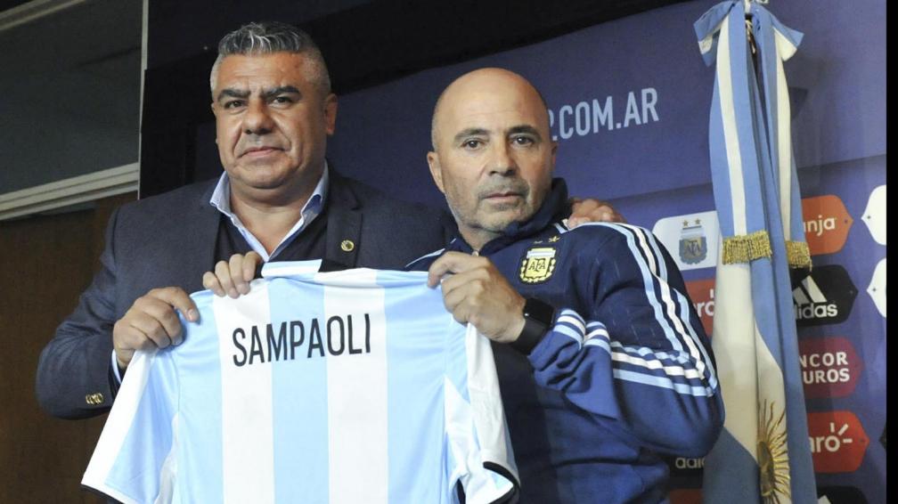 sampaoli