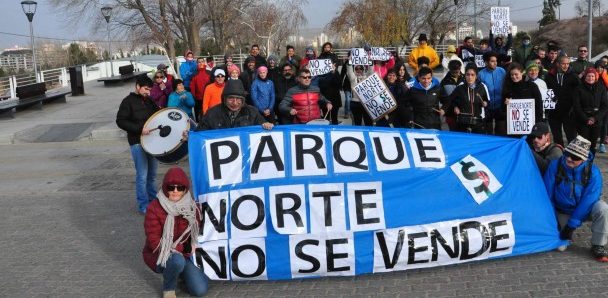 vecinos Gentileza.