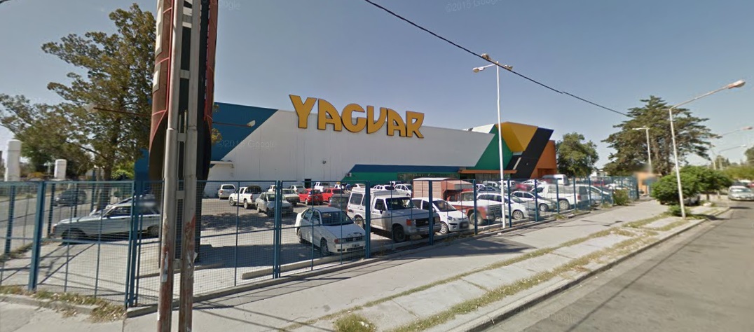 yaguar