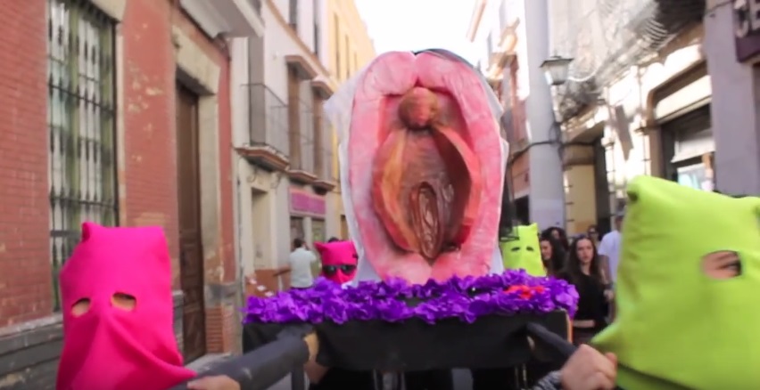 marcha