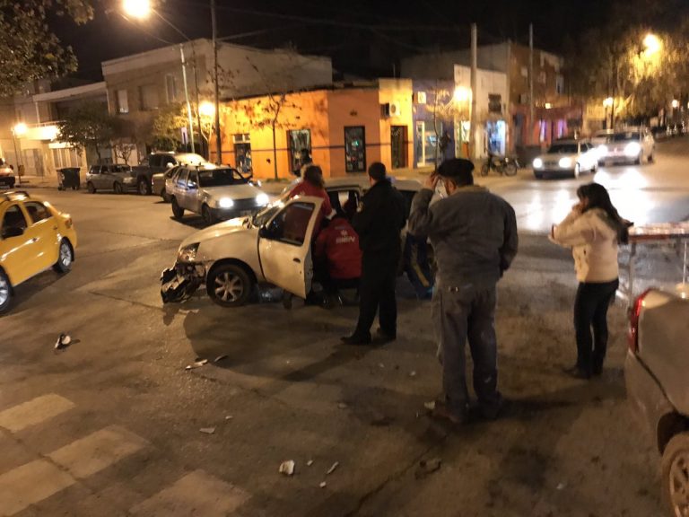El siniestro de cada día en Neuquén