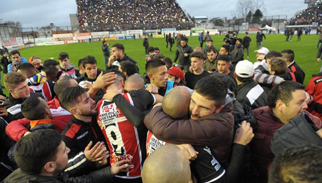 chacarita