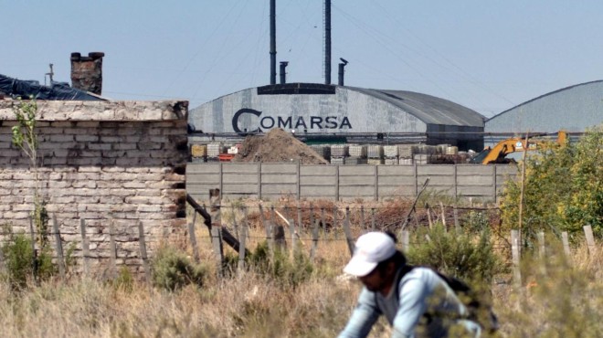 comarsa