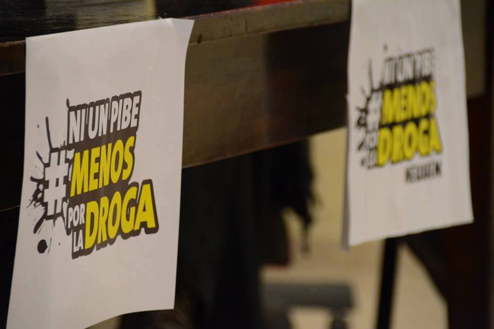 droga