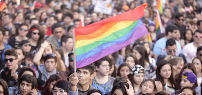 LGBTIQ