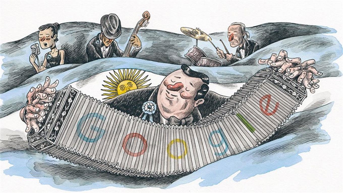 google