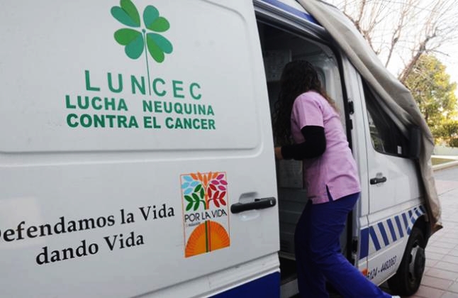 luncec