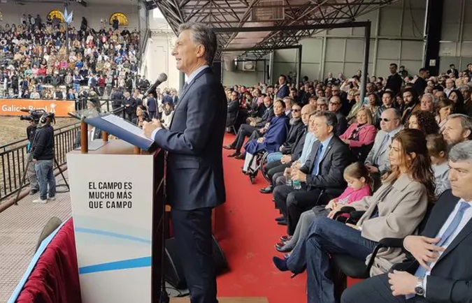 macri