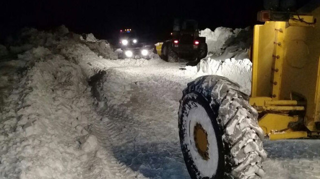 nieve