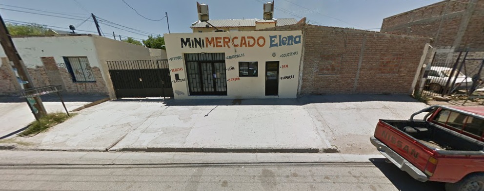 mercado