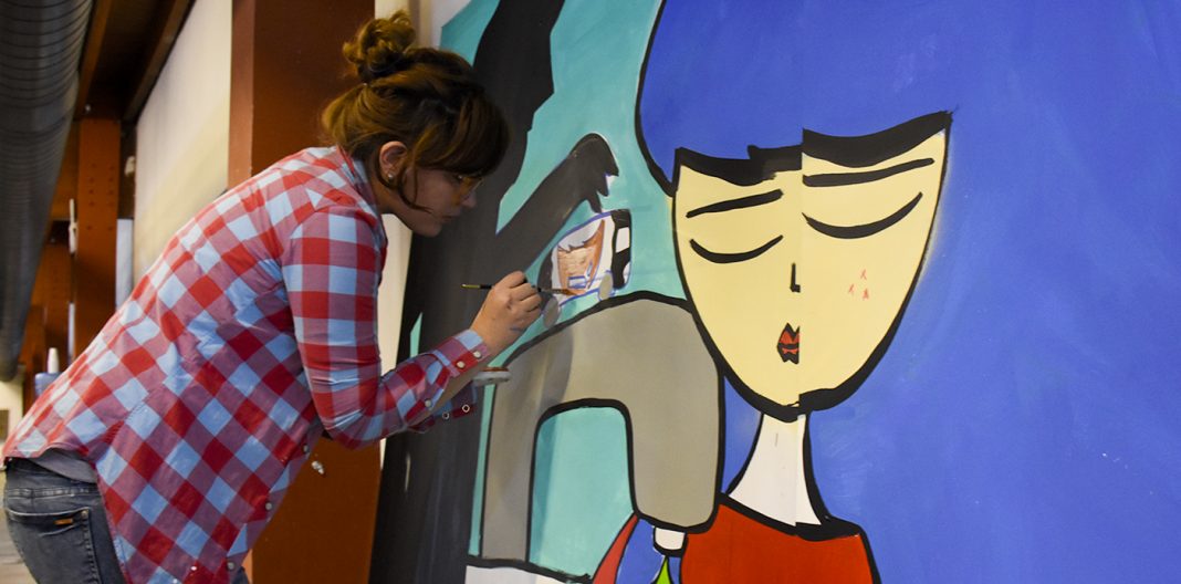 pintura