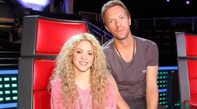 shakira-coldplay