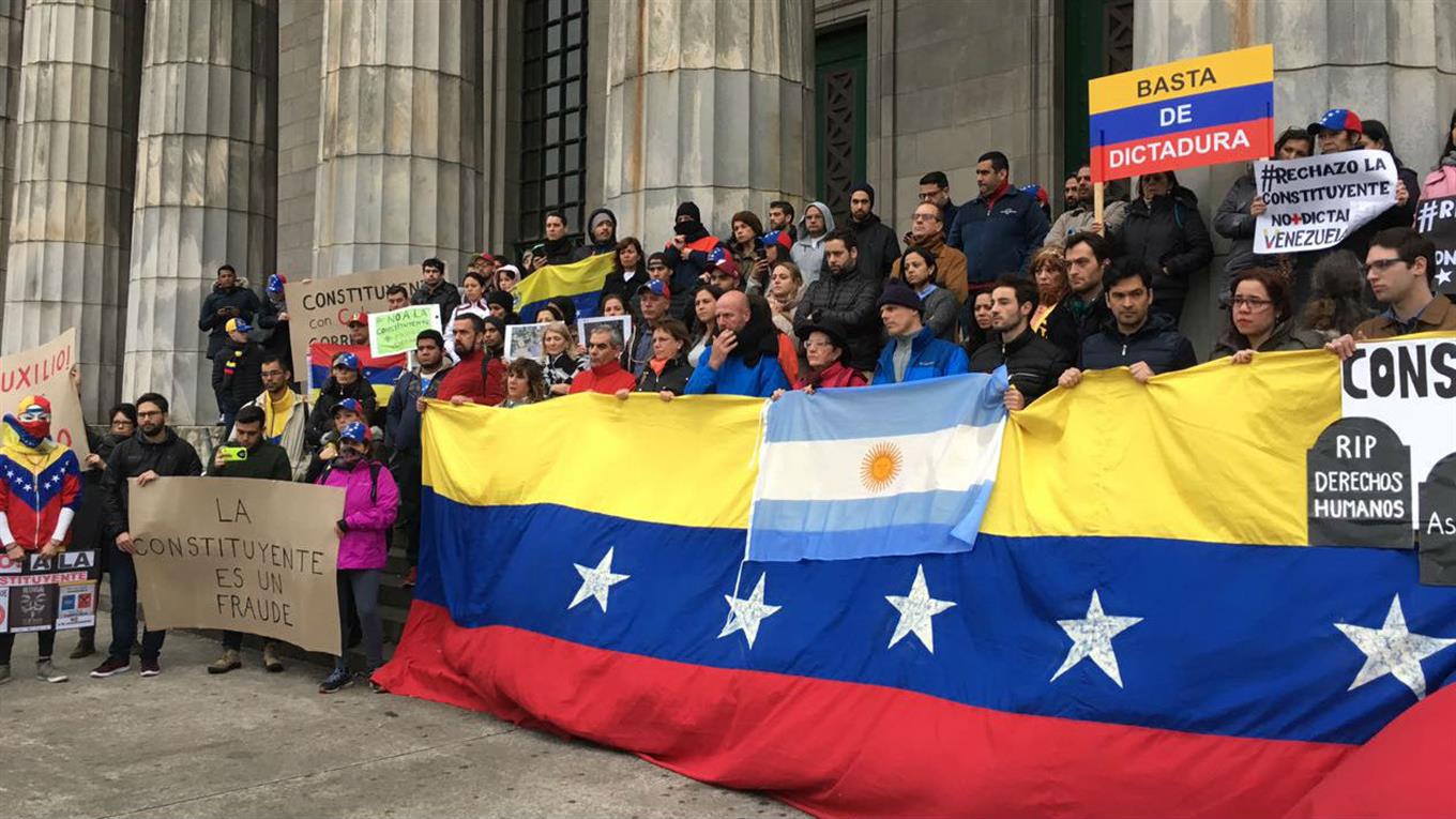 venezuela