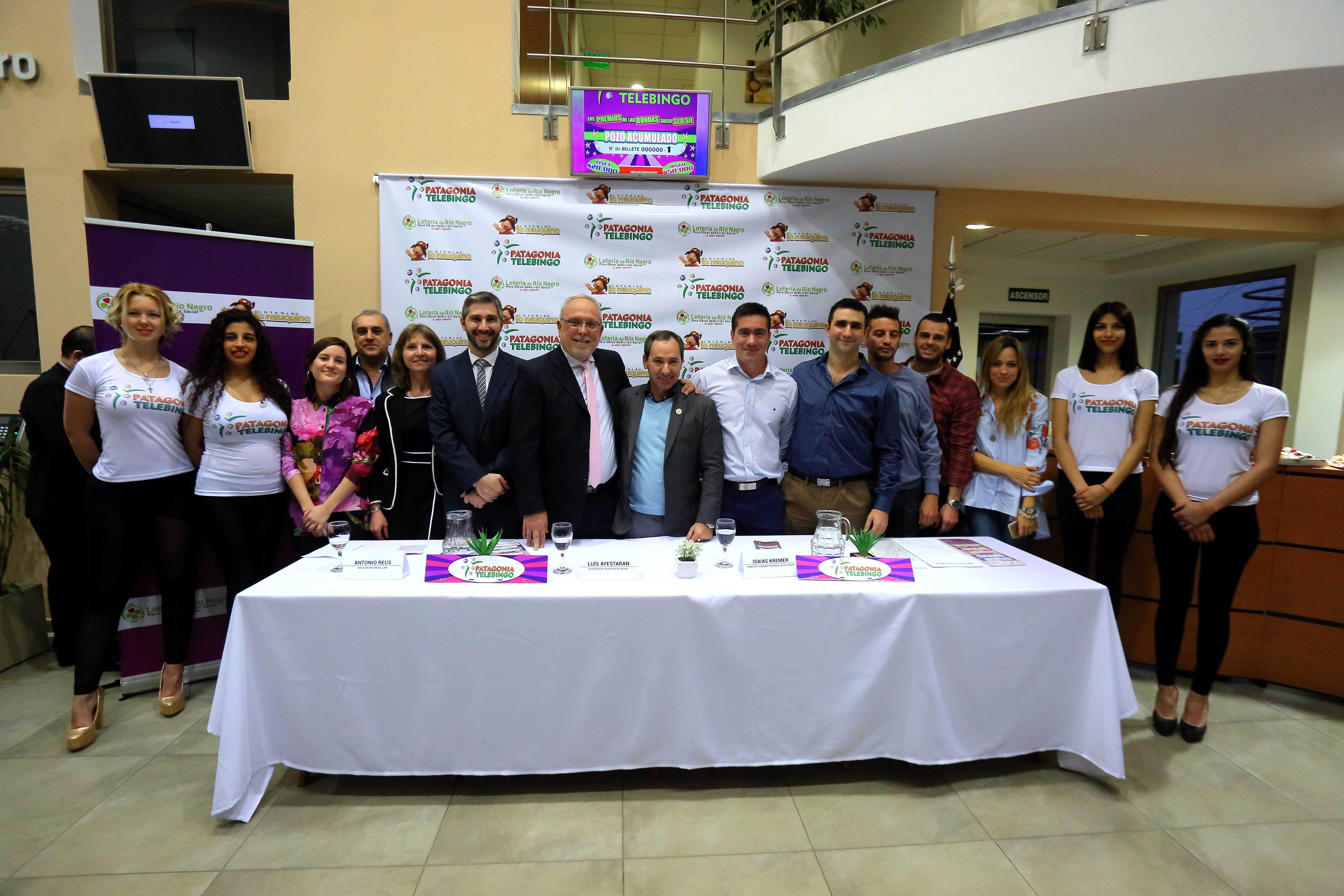14-07-17 - LANZAMIENTO BINGO