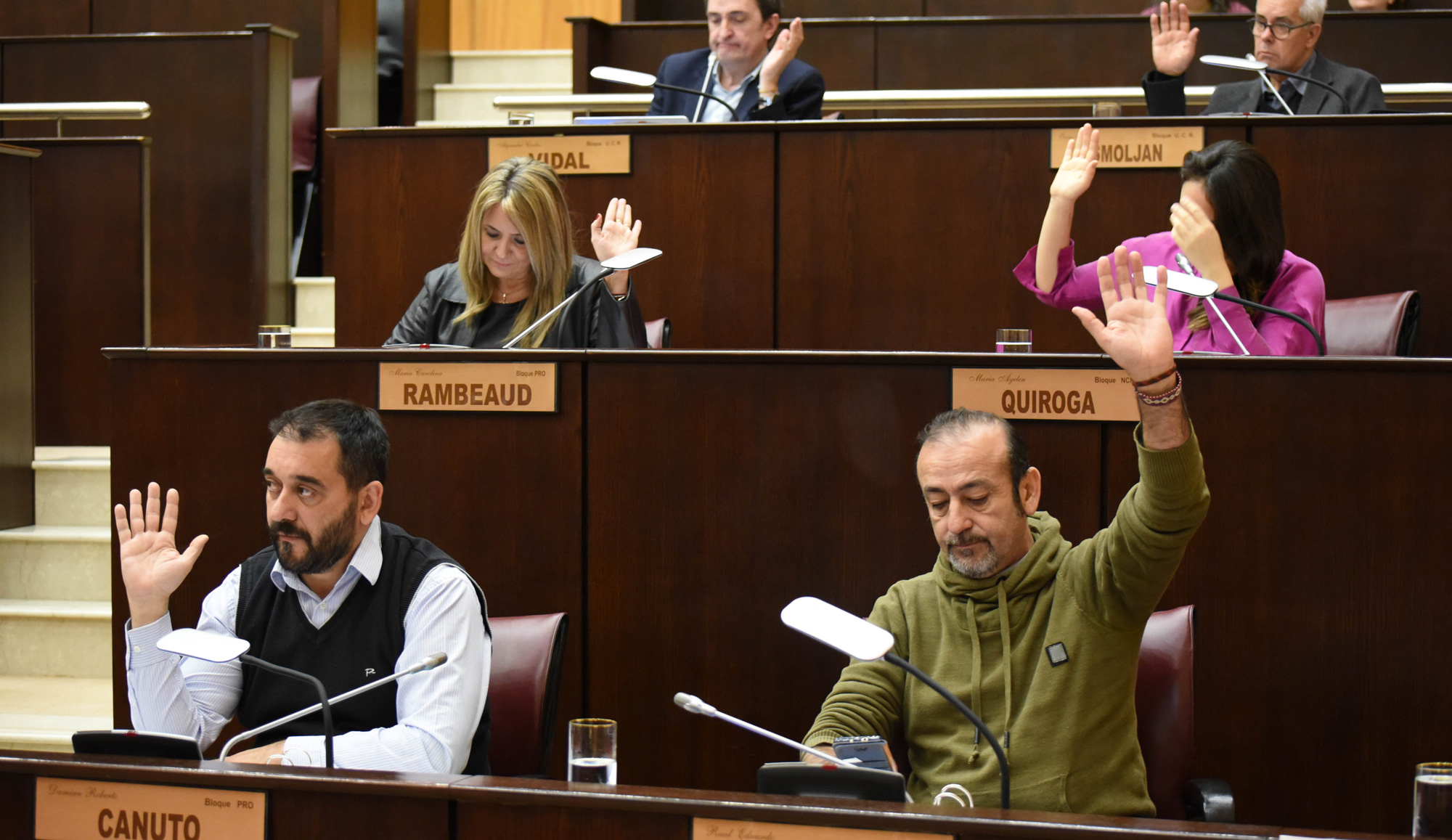 diputados