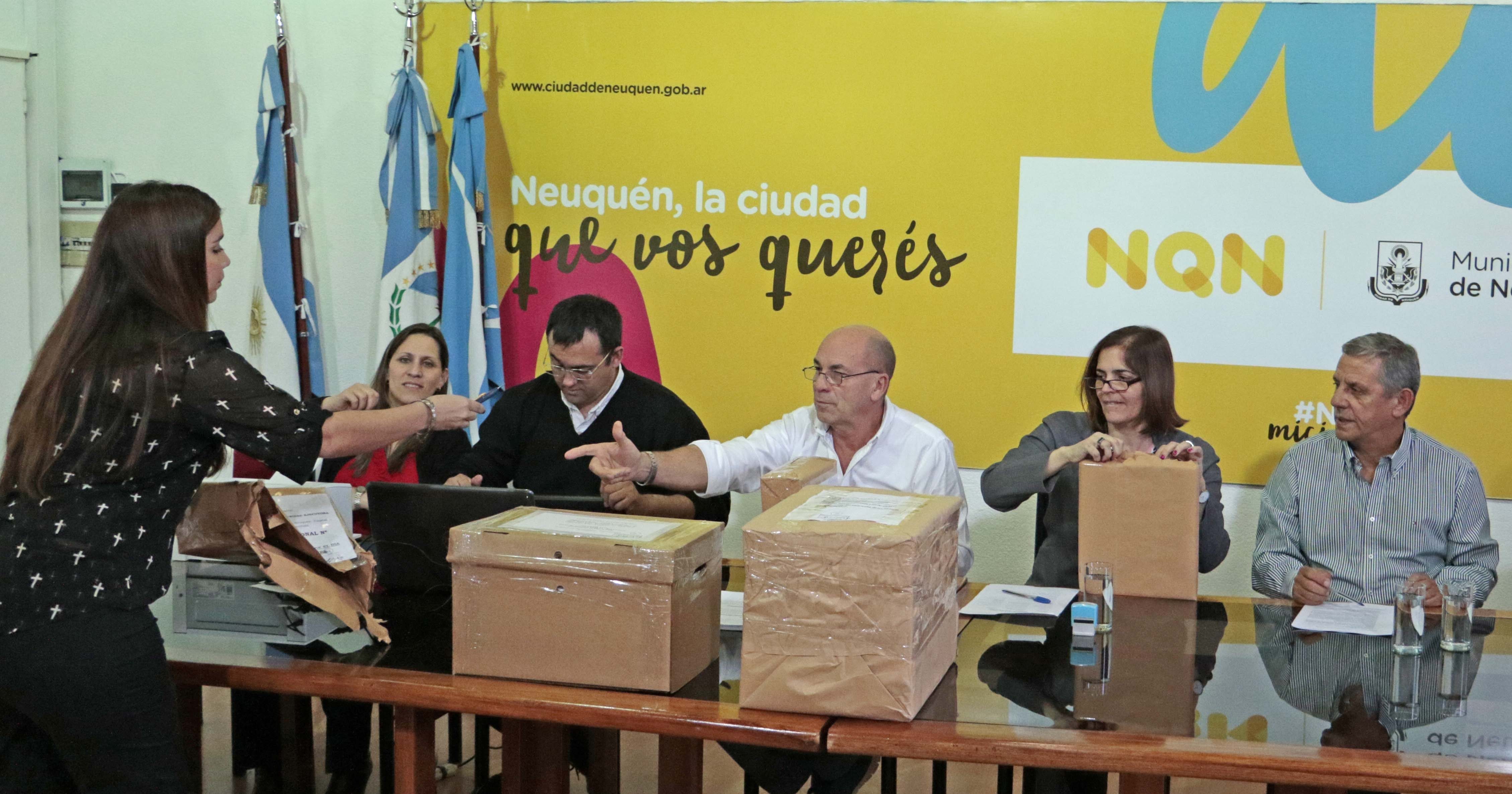 municipio