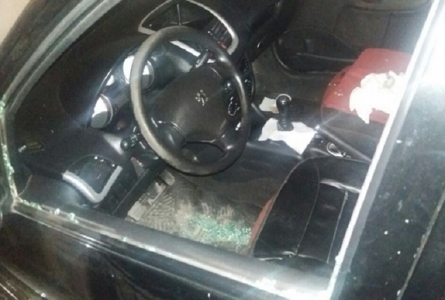 auto Gentileza Centenario Digital.