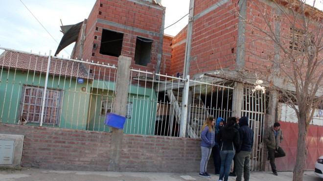 casa Gentileza Diario Río Negro.