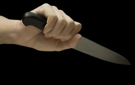 cuchillo