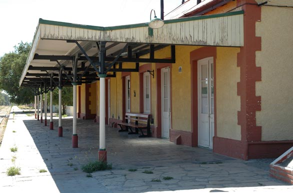 estacion