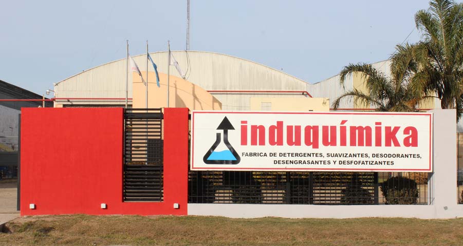 fabrica-Induquimika