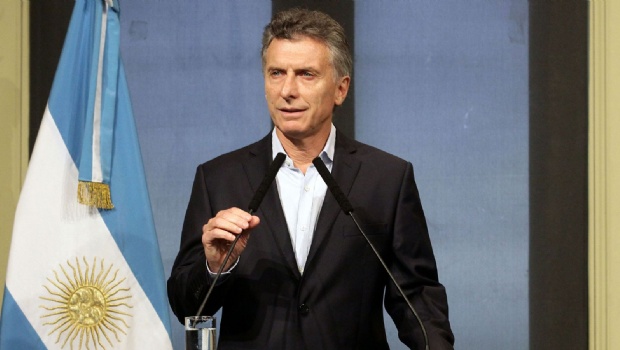macri