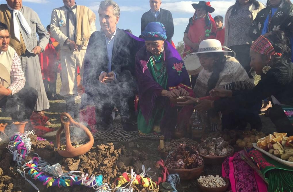 macri