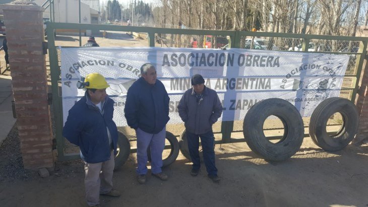minarmco Gentileza de Cutral Co al Instante