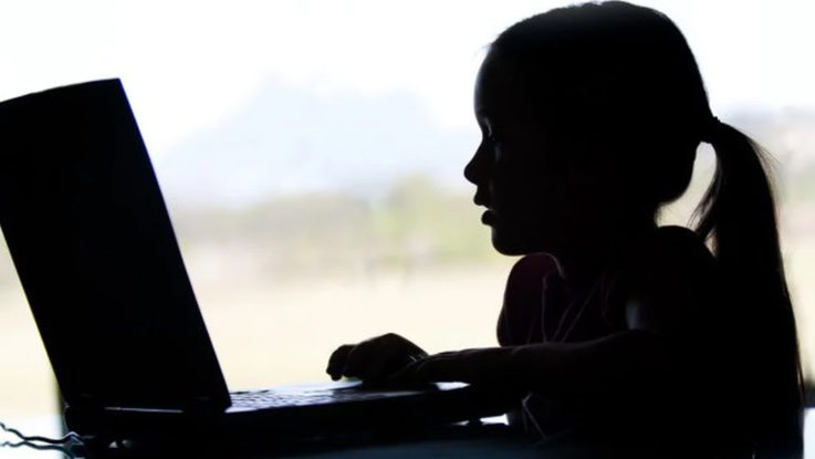niña