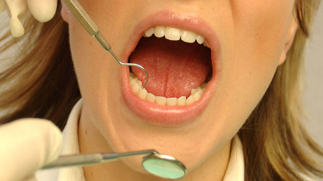 odontologo