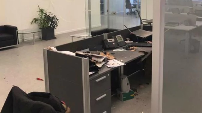 oficina
