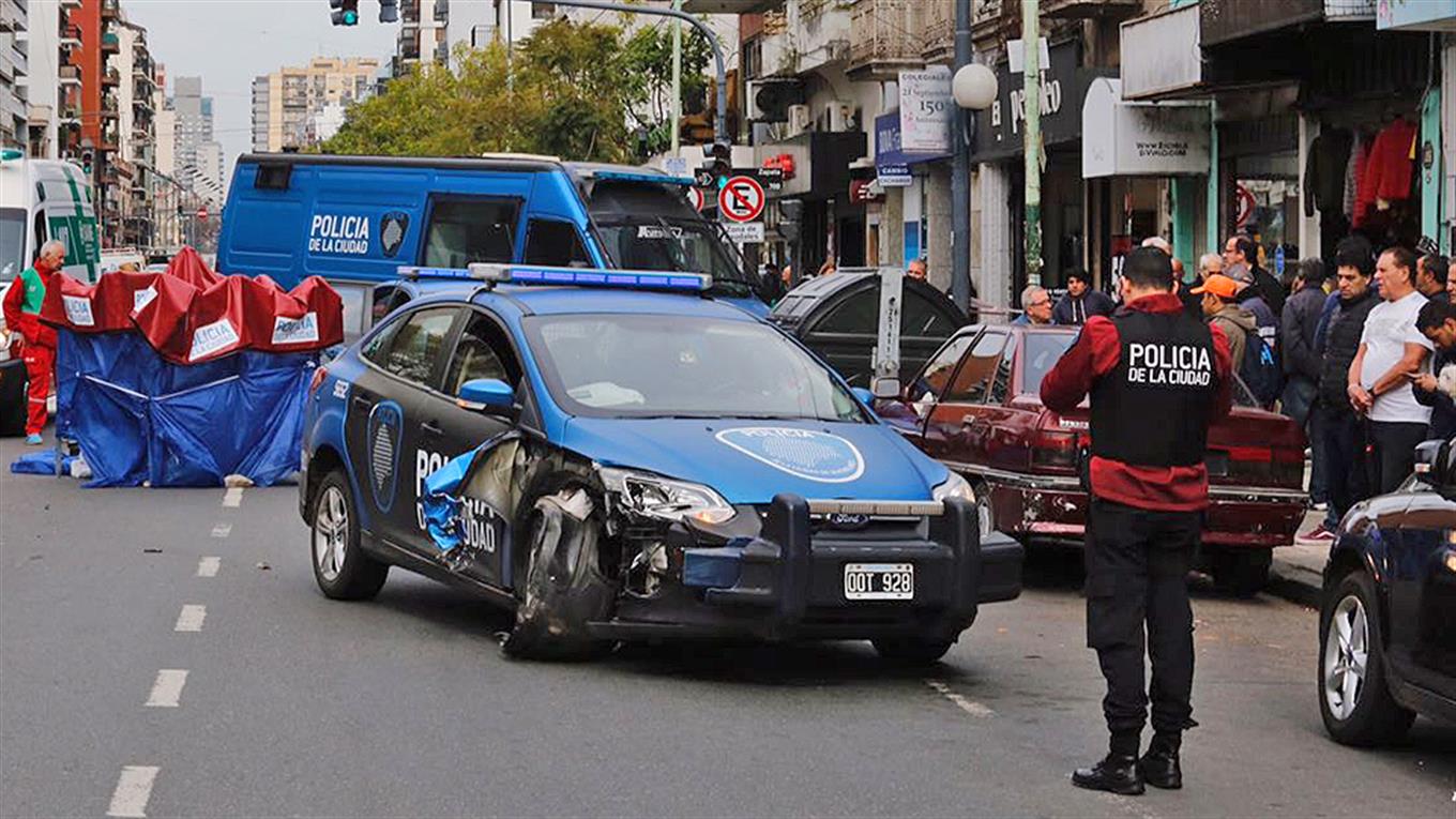 policia