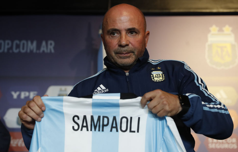 sampaoli