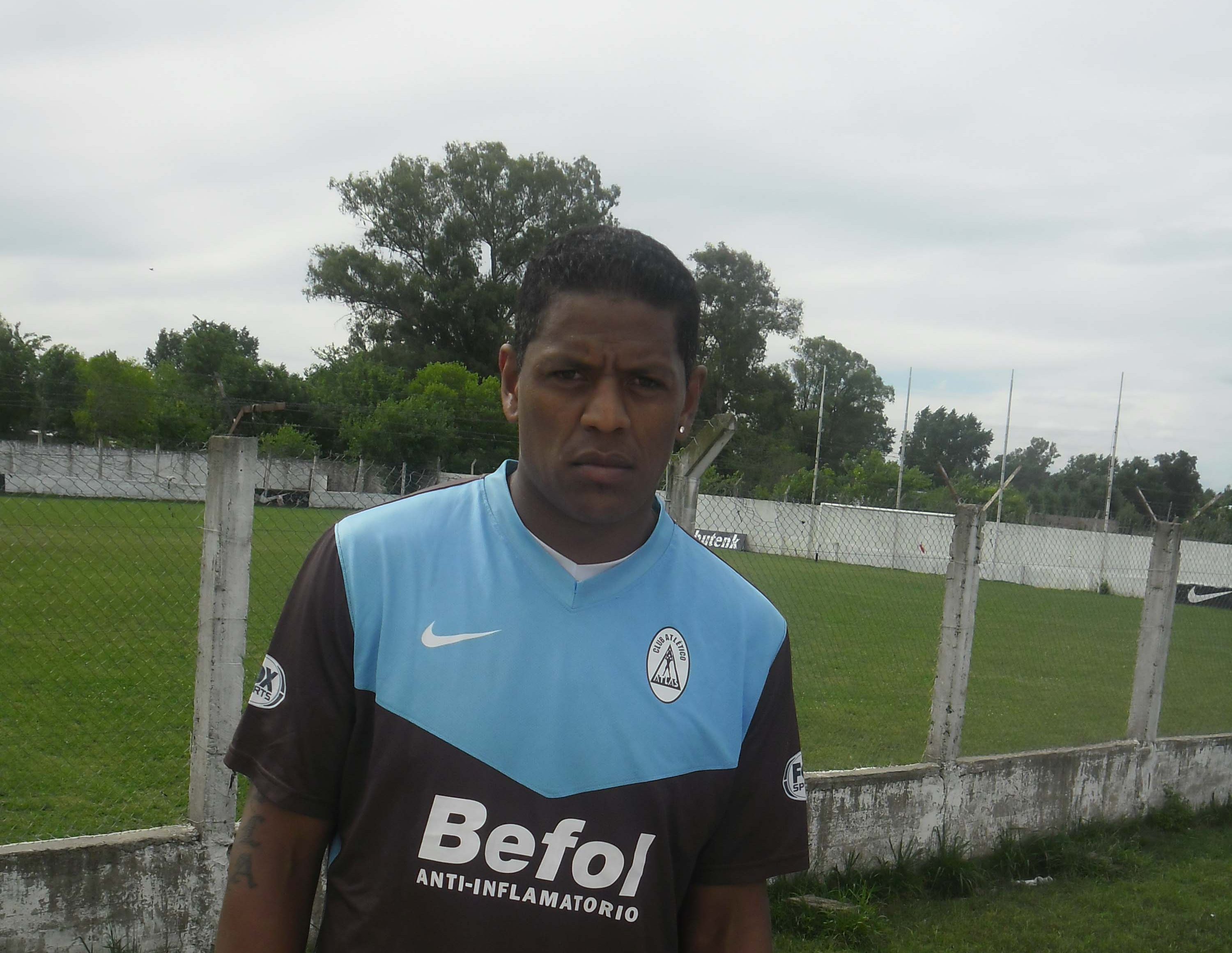 severino