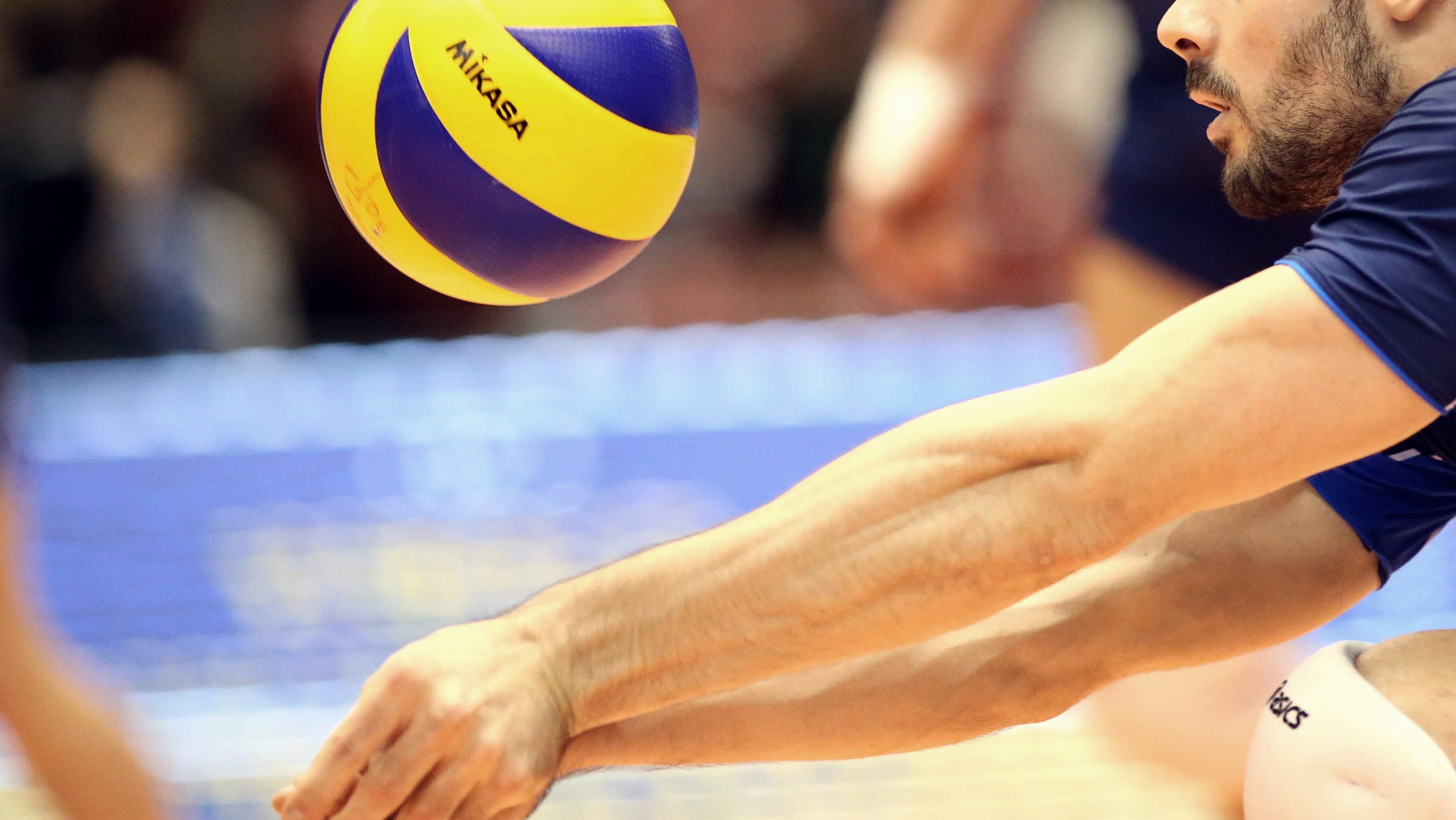 voley