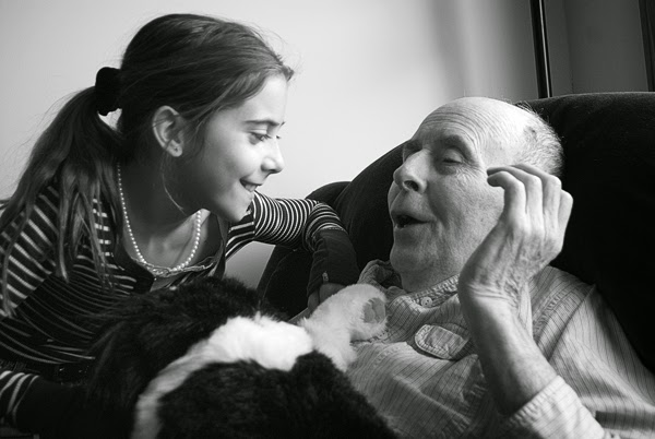 alzheimer